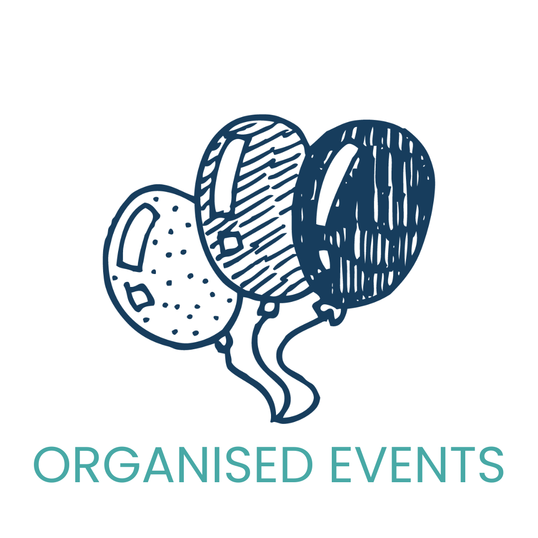 Organised-Events-Hervey-Bay