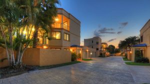 The-Grange-Resort-Accommodation-Hervey-Bay