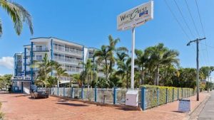 Whitecrest-Luxury-Apartments-Accommodation-Hervey-Bay