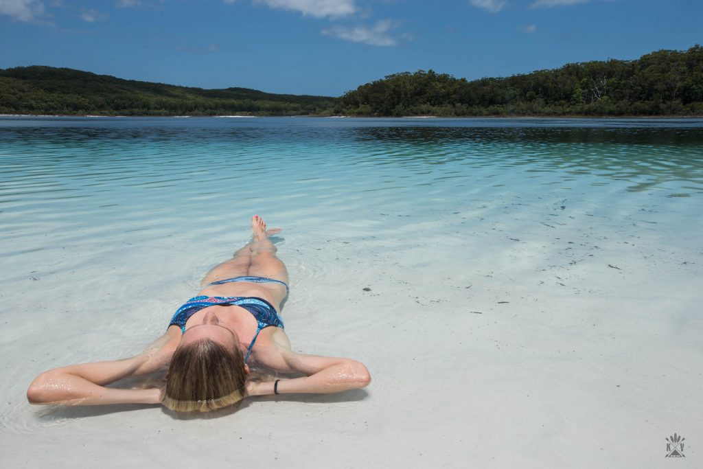 Lake-McKenzie-K'gari-Fraser-Island-image
