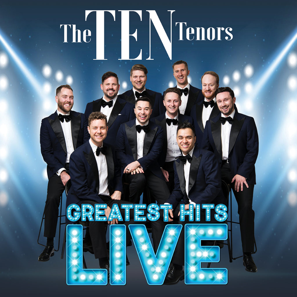 ten tenors greatest hits tour