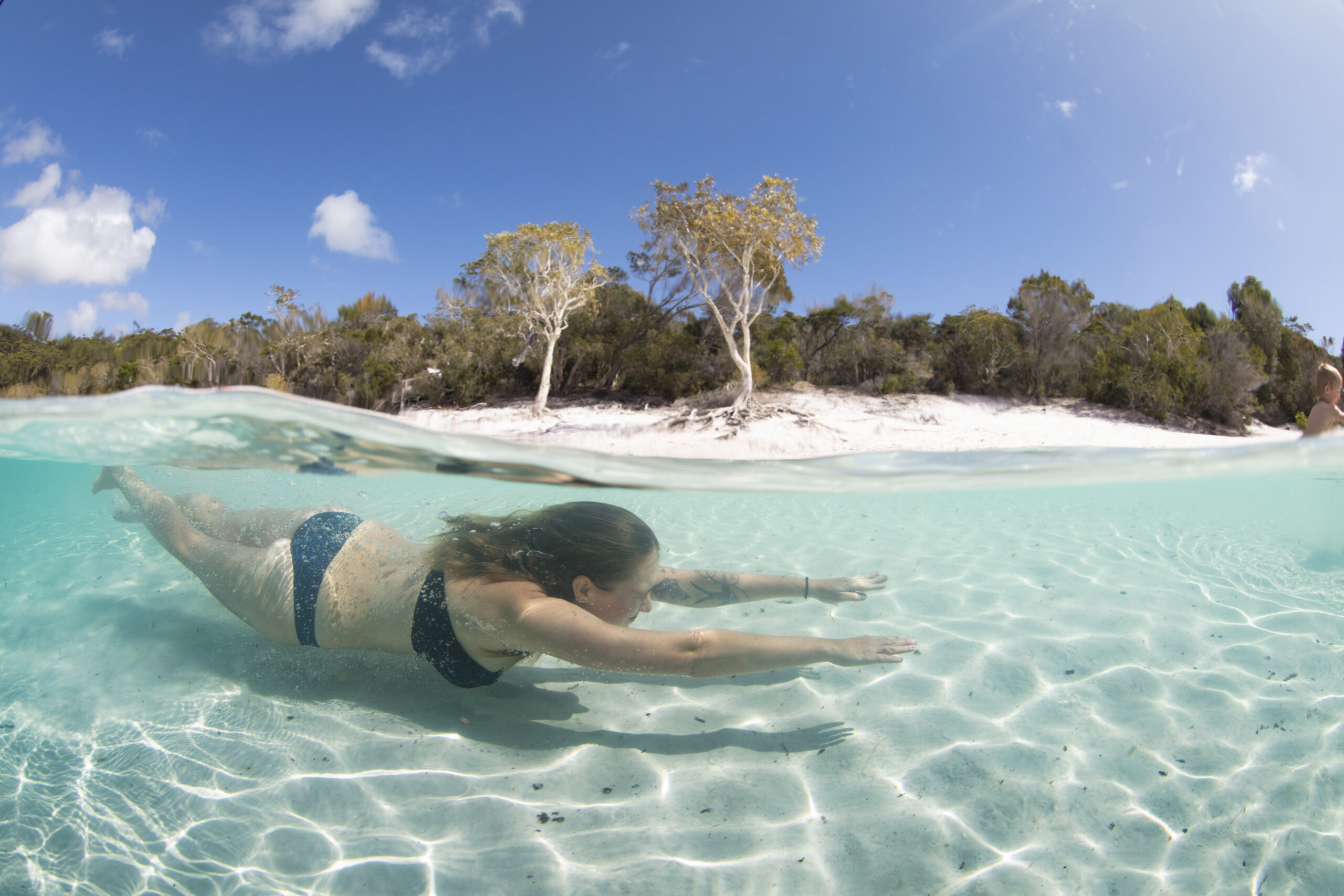 Lake-McKenzie-K'gari-Fraser-Island-image