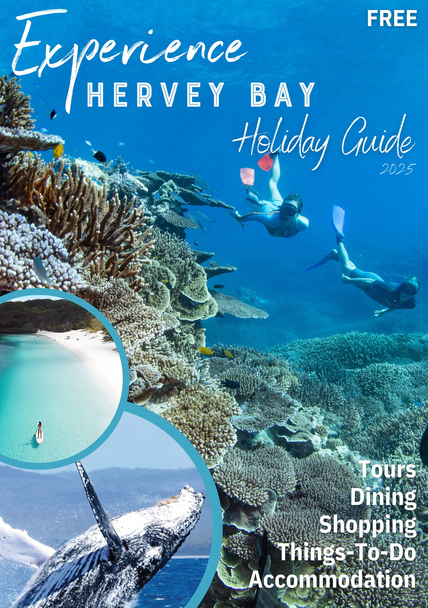 Experience-Hervey-Bay-Holiday-Guide