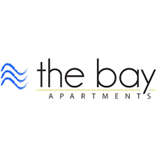 The-Bay-Apartments-Hervey-Bay-logo
