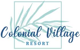 Colonial-Village-Resort-logo