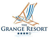The-Grange-Resort-Hervey-Bay-logo