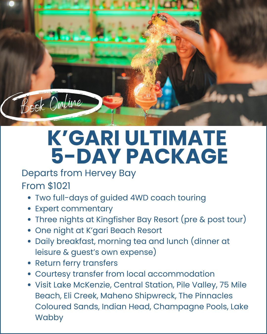 K'gari-Faser-Island-Ultimate-5-day-package-image