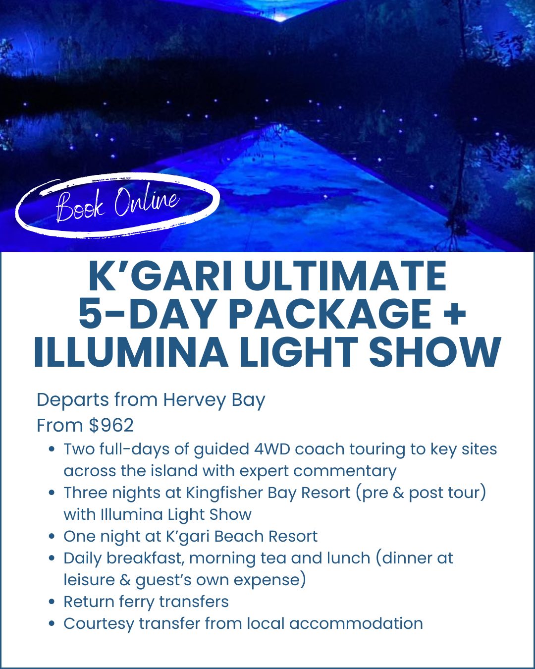 K'gari-Fraser-Island-Ultimate-5-day-package-image