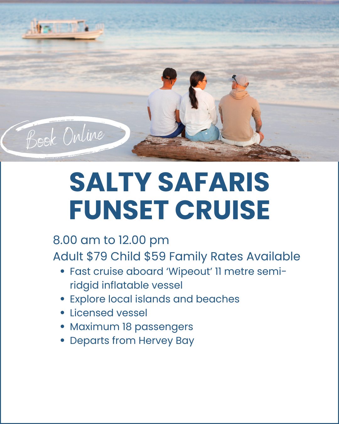 Salty-Safaris-Funset-Cruise-Hervey-Bay-image