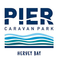 Pier-Caravan-Park-Hervey-Bay-logo
