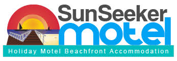 Sunseeker-Motel-Hervey-Bay-logo