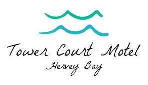 Tower-Court-Motel-Hervey-Bay-logo