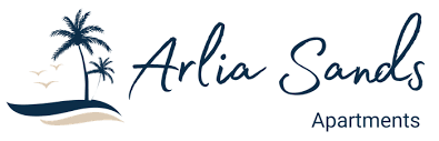Arlia-Sands-Apartments-Hervey-Bay-logo