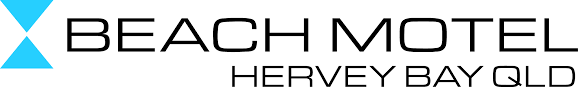 Beach-Motel-Hervey-Bay-logo