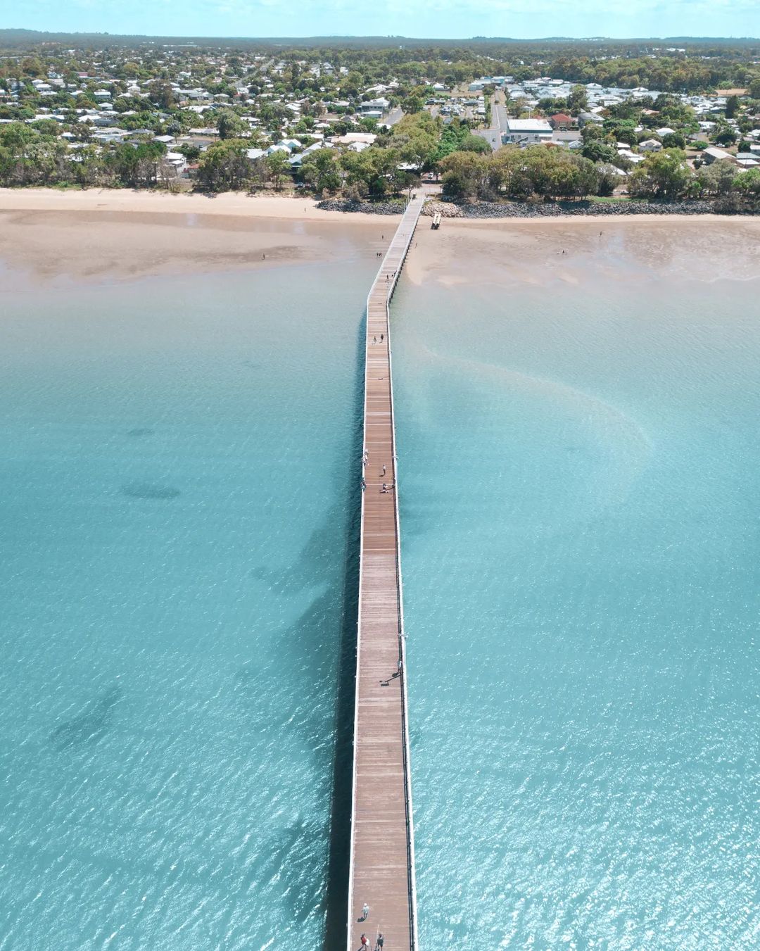 Hervey-Bay-Urangan-Pier-image