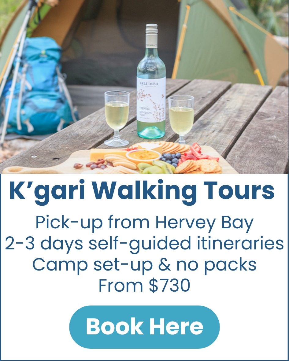 K'gari Walking Tours Package Kgari-Walking-Tours-Pack-Free-supported-from-herveybay-image