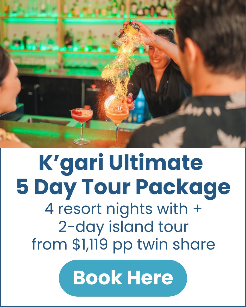 K'gari Ultimate 5 Day Tour Package K'gari-Ultimate-5-Day-Tour-and-Resort-Package-image
