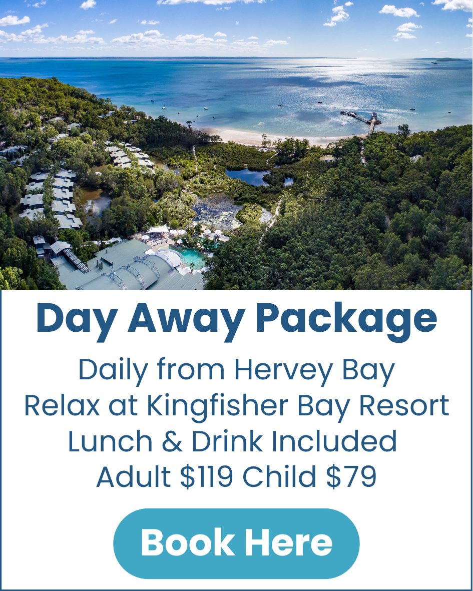 Day Away Package Kingfisher-Bay-Resort-Day-Away-Experience-image