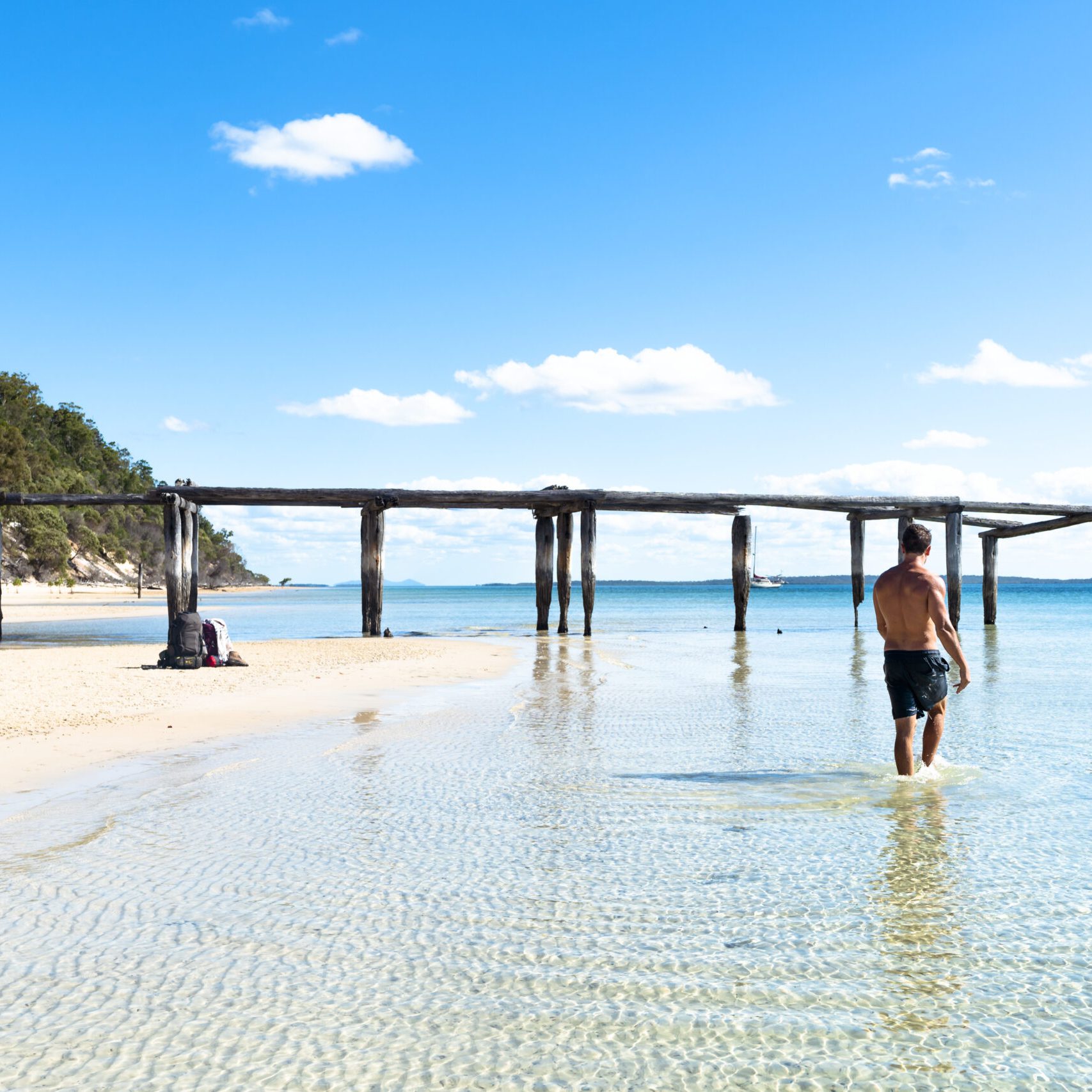 K'gari-Fraser-Island-McKenzie-Jetty-image