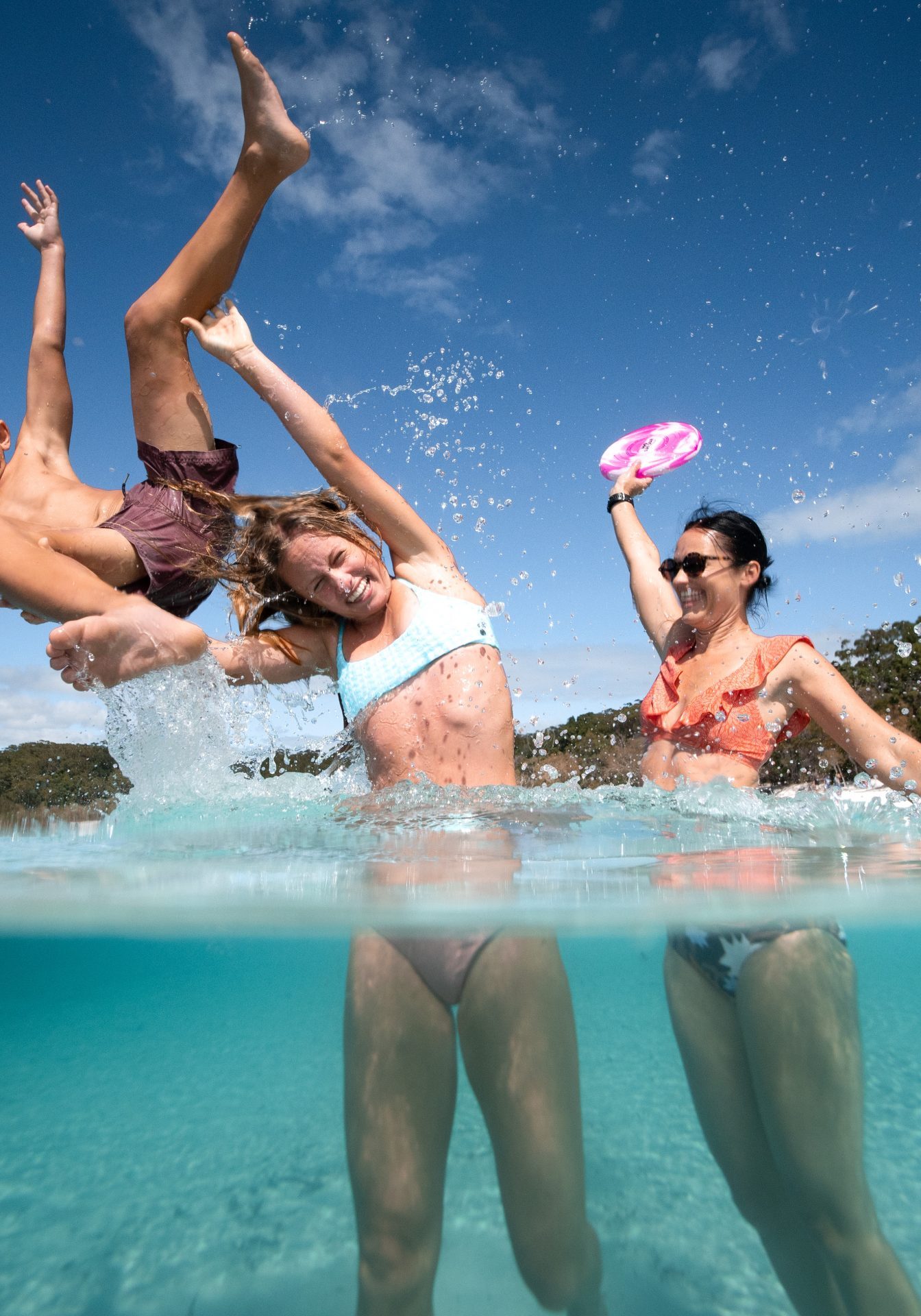 Lake-McKenzie-K'gari-Fraser-Island-image